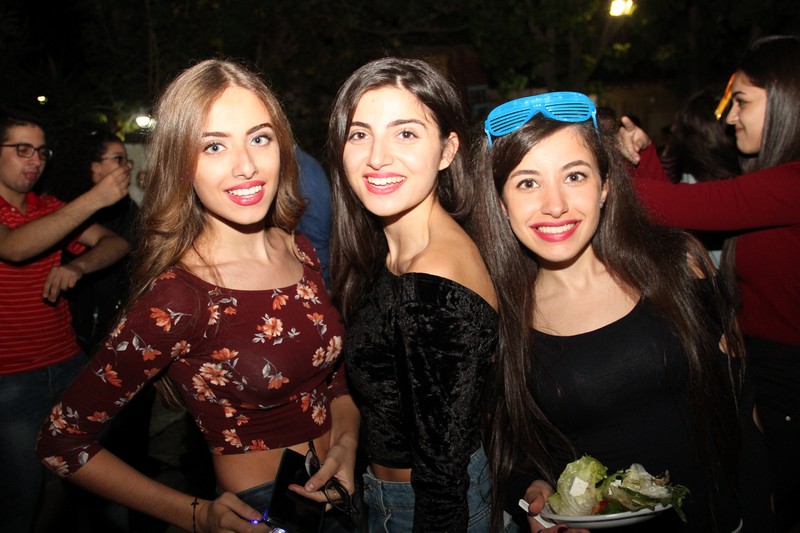 Glow Rave Party